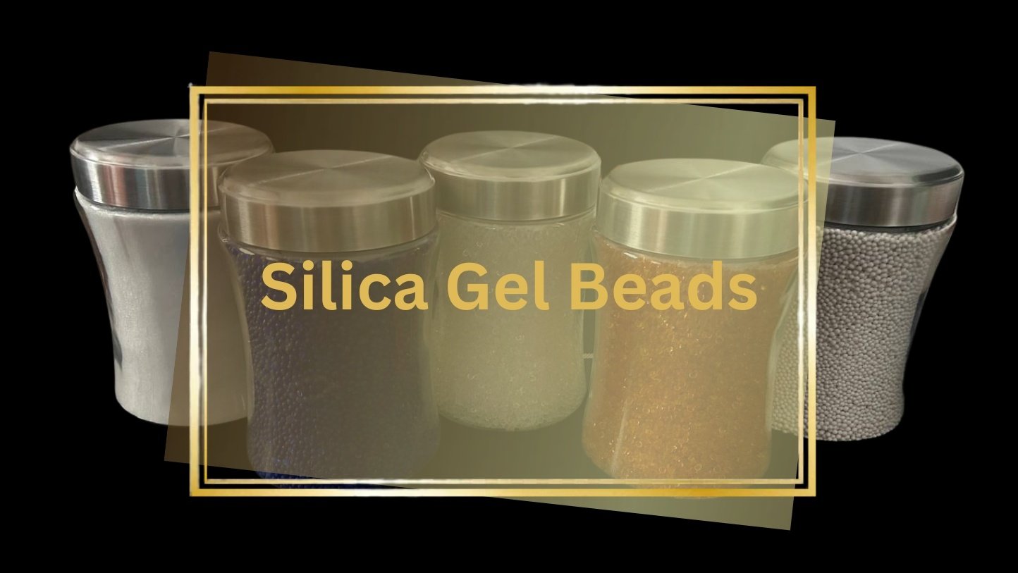 Silica Gel Powder (1)
