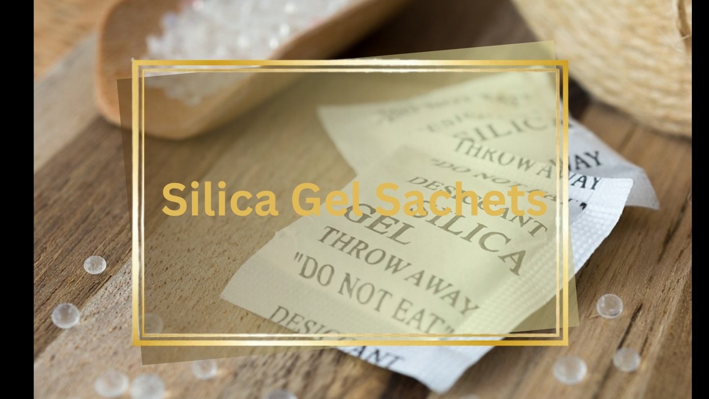 Silica Gel Powder (2)